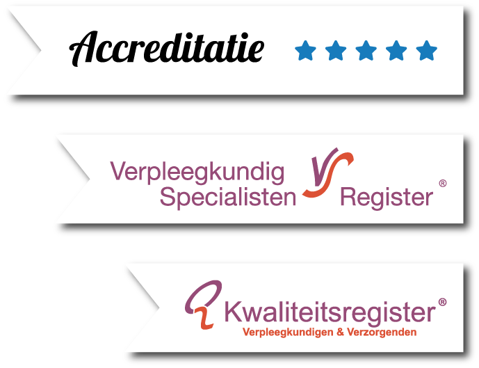 Accreditie Verpleegkundig Rekenen